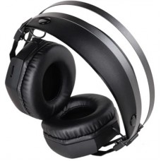 Наушники ColorWay Hyperblast RGB Black (CW-HPG05BK) - Фото