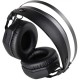 Наушники ColorWay Hyperblast RGB Black (CW-HPG05BK)