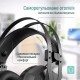 Наушники ColorWay Hyperblast RGB Black (CW-HPG05BK)