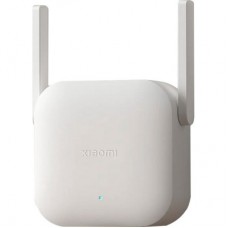 Ретранслятор Xiaomi Mi Wi-Fi Range Extender N300 (DVB4398GL)