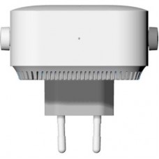 Ретранслятор Xiaomi Mi Wi-Fi Range Extender N300 (DVB4398GL) - Фото