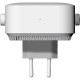 Ретранслятор Xiaomi Mi Wi-Fi Range Extender N300 (DVB4398GL)