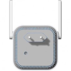 Ретранслятор Xiaomi Mi Wi-Fi Range Extender N300 (DVB4398GL) - Фото