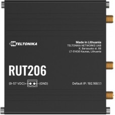 Маршрутизатор Teltonika RUT206 Маршрутизатор Teltonika RUT206