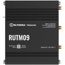 Маршрутизатор Teltonika RUTM09 Маршрутизатор Teltonika RUTM09