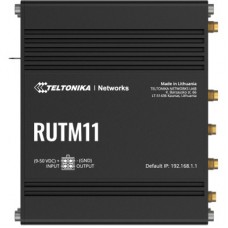 Маршрутизатор Teltonika RUTM11