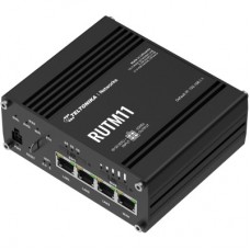Маршрутизатор Teltonika RUTM11 - Фото