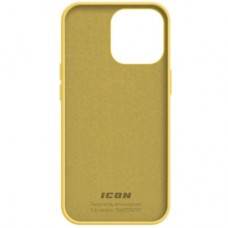 Чохол для мобільного телефона Armorstandart ICON2 Case Apple iPhone 14 Pro Sun glow (ARM63597) - Фото