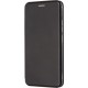Чохол для мобільного телефона Armorstandart G-Case Tecno Spark Go 2023 (BF7) Black (ARM68958)