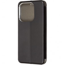 Чохол для мобільного телефона Armorstandart G-Case Tecno Spark Go 2023 (BF7) Black (ARM68958) Чохол для мобільного телефона Armorstandart G-Case Tecno Spark Go 2023 (BF7) Black (ARM68958) - Фото