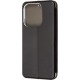 Чохол для мобільного телефона Armorstandart G-Case Tecno Spark Go 2023 (BF7) Black (ARM68958)