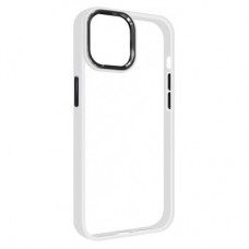 Чехол для мобильного телефона Armorstandart UNIT2 Apple iPhone 14 White (ARM69938)