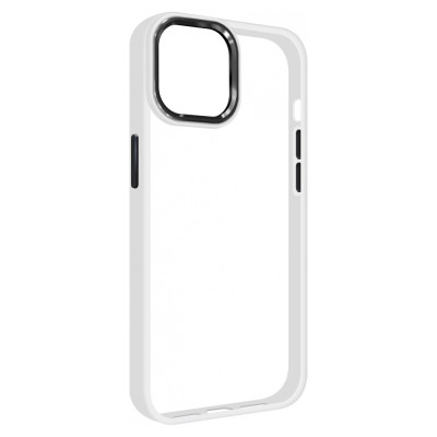 Чехол для мобильного телефона Armorstandart UNIT2 Apple iPhone 14 White (ARM69938)