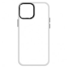 Чохол для мобільного телефона Armorstandart UNIT2 Apple iPhone 14 White (ARM69938) - Фото