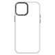 Чехол для мобильного телефона Armorstandart UNIT2 Apple iPhone 14 White (ARM69938)
