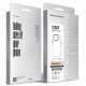 Чехол для мобильного телефона Armorstandart UNIT2 Apple iPhone 14 White (ARM69938)