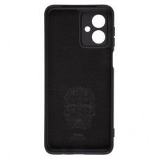 Чохол для мобільного телефона Armorstandart ICON Case Motorola G54 Power Camera cover Black (ARM70546) - Фото
