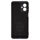 Чехол для мобильного телефона Armorstandart ICON Case Motorola G54 Power Camera cover Black (ARM70546) Чехол для мобильного телефона Armorstandart ICON Case Motorola G54 Power Camera cover Black (ARM70546)