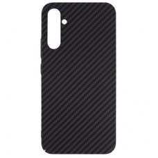Чехол для мобильного телефона Armorstandart LikeCarbon Samsung A34 5G (A346) Black (ARM71927)