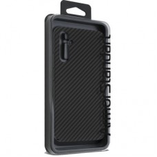 Чохол для мобільного телефона Armorstandart LikeCarbon Samsung A34 5G (A346) Black (ARM71927) - Фото