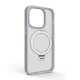 Чехол для мобильного телефона Armorstandart Unit Stand Apple iPhone 14 Pro Grey (ARM70563)