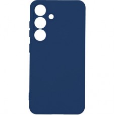 Чехол для мобильного телефона Armorstandart ICON Samsung S25 Plus Camera cover Blue (ARM81577) Чехол для мобильного телефона Armorstandart ICON Samsung S25 Plus Camera cover Blue (ARM81577)