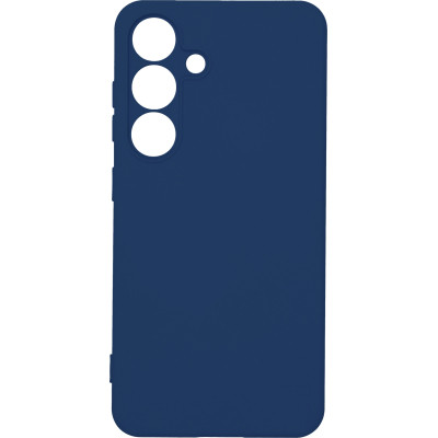 Чохол для мобільного телефона Armorstandart ICON Samsung S25 Camera cover Blue (ARM81573)