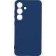 Чохол для мобільного телефона Armorstandart ICON Samsung S25 Camera cover Blue (ARM81573)