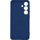 Чохол для мобільного телефона Armorstandart ICON Samsung S25 Camera cover Blue (ARM81573)