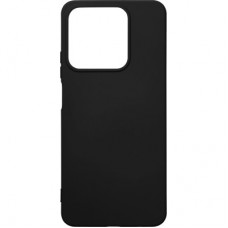 Чехол для мобильного телефона Armorstandart ICON Realme C63 4G / C61 4G / Note 60 4G / Note 60x 4G Black (ARM83024) Чехол для мобильного телефона Armorstandart ICON Realme C63 4G / C61 4G / Note 60 4G / Note 60x 4G Black (ARM83024)