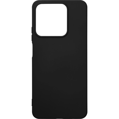 Чехол для мобильного телефона Armorstandart ICON Realme C63 4G / C61 4G / Note 60 4G / Note 60x 4G Black (ARM83024)