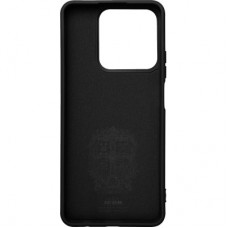 Чохол для мобільного телефона Armorstandart ICON Realme C63 4G / C61 4G / Note 60 4G / Note 60x 4G Black (ARM83024) - Фото