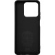 Чехол для мобильного телефона Armorstandart ICON Realme C63 4G / C61 4G / Note 60 4G / Note 60x 4G Black (ARM83024) Чехол для мобильного телефона Armorstandart ICON Realme C63 4G / C61 4G / Note 60 4G / Note 60x 4G Black (ARM83024)