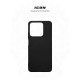 Чехол для мобильного телефона Armorstandart ICON Realme C63 4G / C61 4G / Note 60 4G / Note 60x 4G Black (ARM83024) Чехол для мобильного телефона Armorstandart ICON Realme C63 4G / C61 4G / Note 60 4G / Note 60x 4G Black (ARM83024)