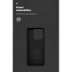 Чехол для мобильного телефона Armorstandart ICON Realme C63 4G / C61 4G / Note 60 4G / Note 60x 4G Black (ARM83024) Чехол для мобильного телефона Armorstandart ICON Realme C63 4G / C61 4G / Note 60 4G / Note 60x 4G Black (ARM83024)