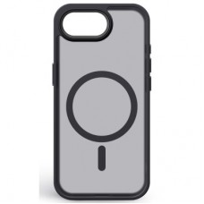 Чехол для мобильного телефона Armorstandart Uniq MagSafe Apple iPhone 16e Black (ARM83870) Чехол для мобильного телефона Armorstandart Uniq MagSafe Apple iPhone 16e Black (ARM83870)