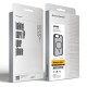 Чохол для мобільного телефона Armorstandart Uniq MagSafe Apple iPhone 16e Black (ARM83870) Чохол для мобільного телефона Armorstandart Uniq MagSafe Apple iPhone 16e Black (ARM83870)