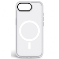 Чехол для мобильного телефона Armorstandart Uniq MagSafe Apple iPhone 16e Matte Clear (ARM83873)