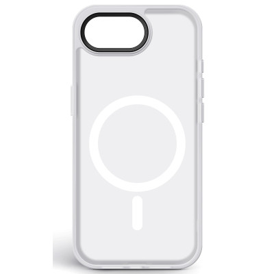 Чехол для мобильного телефона Armorstandart Uniq MagSafe Apple iPhone 16e Matte Clear (ARM83873)