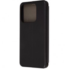 Чохол для мобільного телефона Armorstandart G-Case ZTE Blade V70 Design 4G / V70 Vita 4G Black (ARM82967) Чохол для мобільного телефона Armorstandart G-Case ZTE Blade V70 Design 4G / V70 Vita 4G Black (ARM82967) - Фото