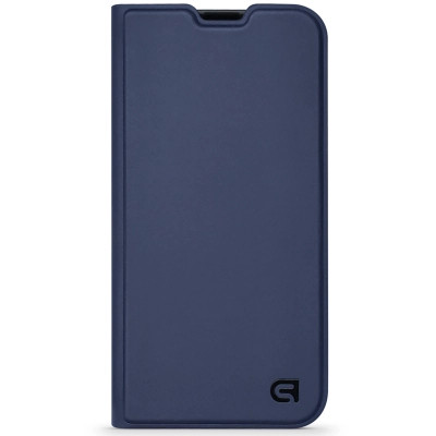 Чехол для мобильного телефона Armorstandart OneFold Xiaomi Poco M7 5G Dark Blue (ARM85372)