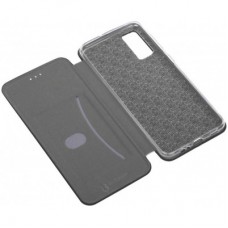 Чохол для мобільного телефона BeCover Exclusive Xiaomi Redmi Note 10 Black (706411) - Фото