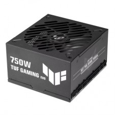 Блок живлення ASUS 750W TUF Gaming 750 W Gold EVO (90YE00SB-B0NA00) Блок живлення ASUS 750W TUF Gaming 750 W Gold EVO (90YE00SB-B0NA00) - Фото