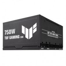 Блок живлення ASUS 750W TUF Gaming 750 W Gold EVO (90YE00SB-B0NA00) Блок живлення ASUS 750W TUF Gaming 750 W Gold EVO (90YE00SB-B0NA00) - Фото