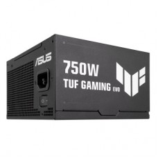 Блок живлення ASUS 750W TUF Gaming 750 W Gold EVO (90YE00SB-B0NA00) Блок живлення ASUS 750W TUF Gaming 750 W Gold EVO (90YE00SB-B0NA00) - Фото
