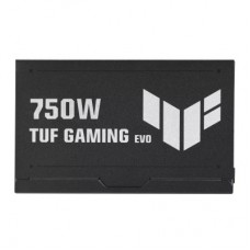Блок живлення ASUS 750W TUF Gaming 750 W Gold EVO (90YE00SB-B0NA00) Блок живлення ASUS 750W TUF Gaming 750 W Gold EVO (90YE00SB-B0NA00) - Фото