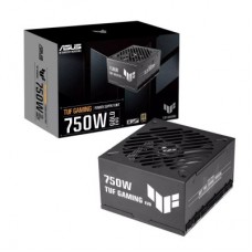 Блок живлення ASUS 750W TUF Gaming 750 W Gold EVO (90YE00SB-B0NA00) Блок живлення ASUS 750W TUF Gaming 750 W Gold EVO (90YE00SB-B0NA00) - Фото