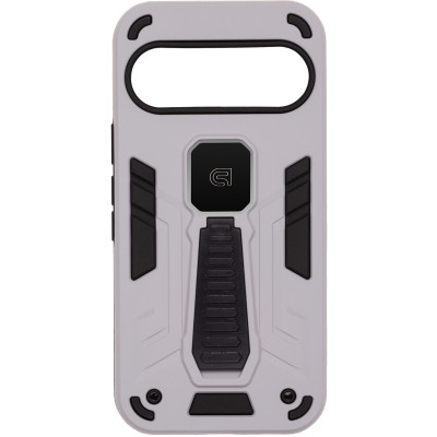 Чехол для мобильного телефона Armorstandart Proover Google Pixel 10 5G / 10 Pro 5G Grey (ARM87272)