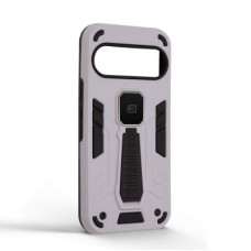 Чехол для мобильного телефона Armorstandart Proover Google Pixel 10 5G / 10 Pro 5G Grey (ARM87272) - Фото