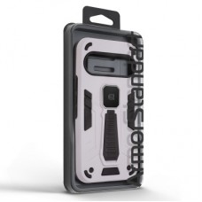 Чехол для мобильного телефона Armorstandart Proover Google Pixel 10 5G / 10 Pro 5G Grey (ARM87272) - Фото
